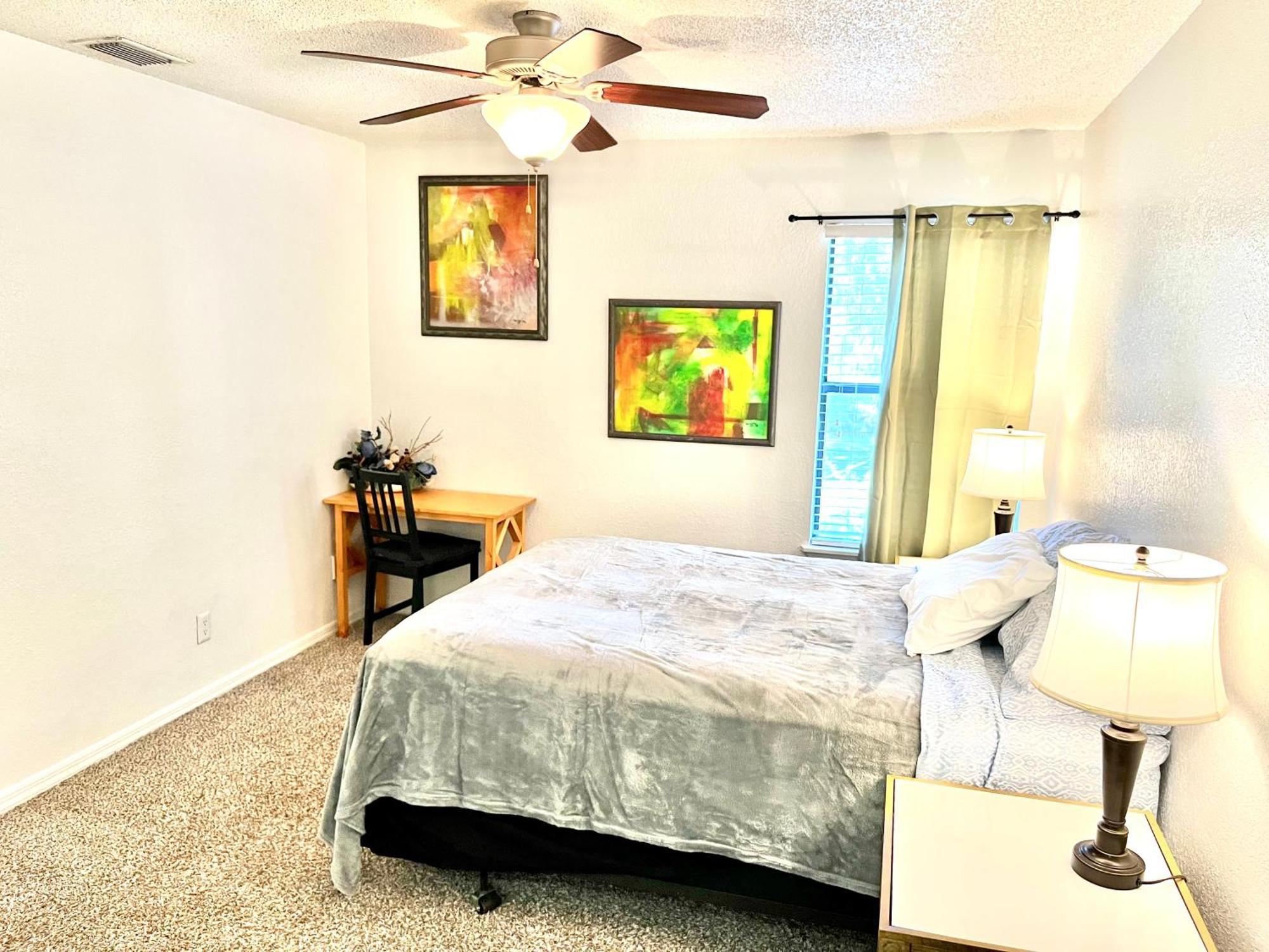 Daytona 2 Bed Apartment 10 Minutes To Beach With Balcony Port Orange Exteriér fotografie