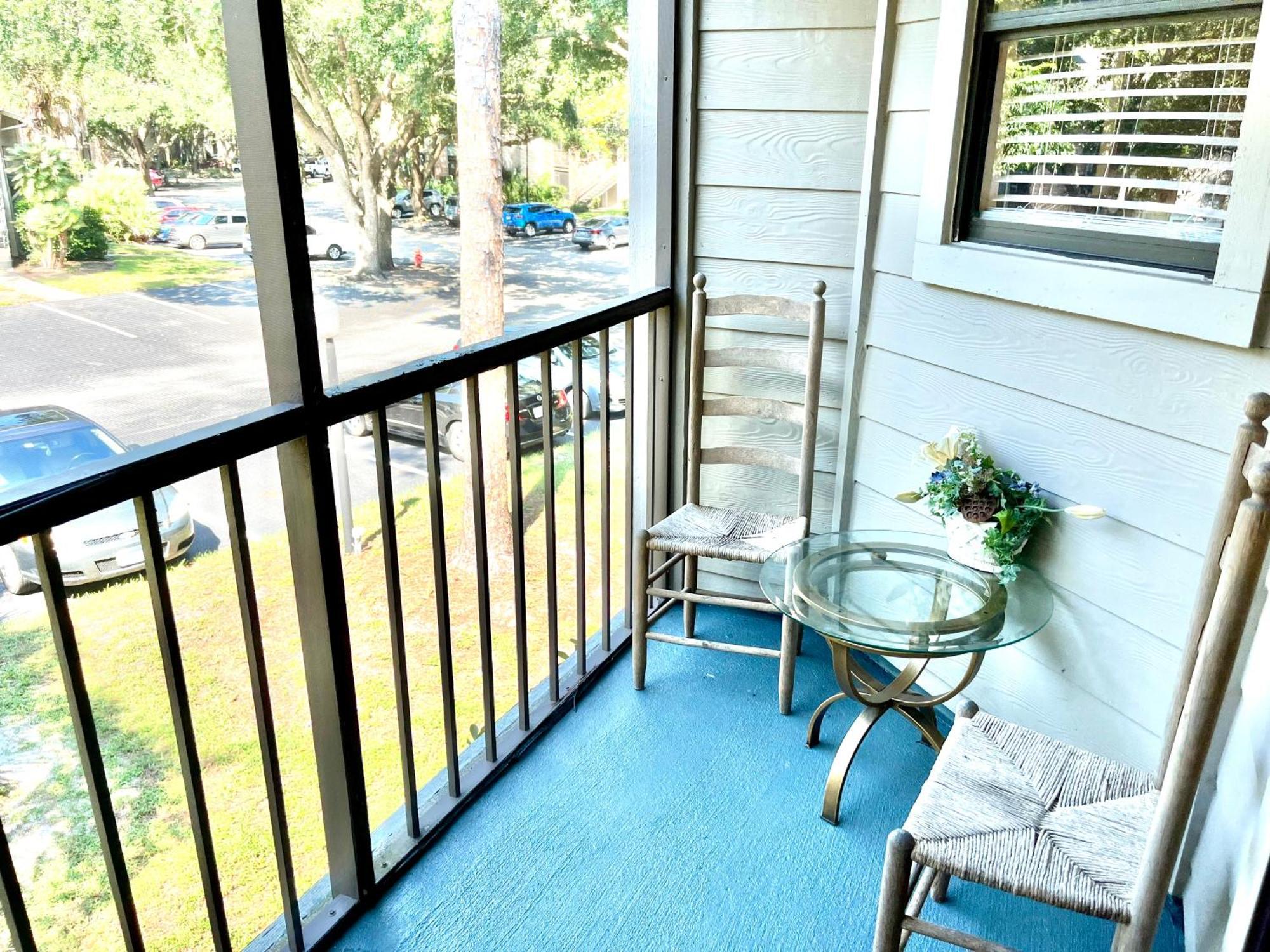 Daytona 2 Bed Apartment 10 Minutes To Beach With Balcony Port Orange Exteriér fotografie