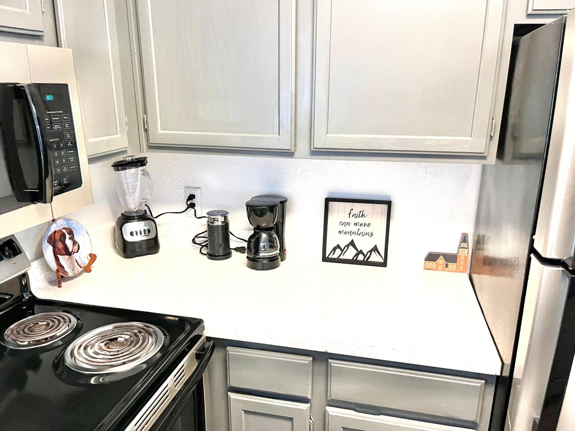 Daytona 2 Bed Apartment 10 Minutes To Beach With Balcony Port Orange Exteriér fotografie