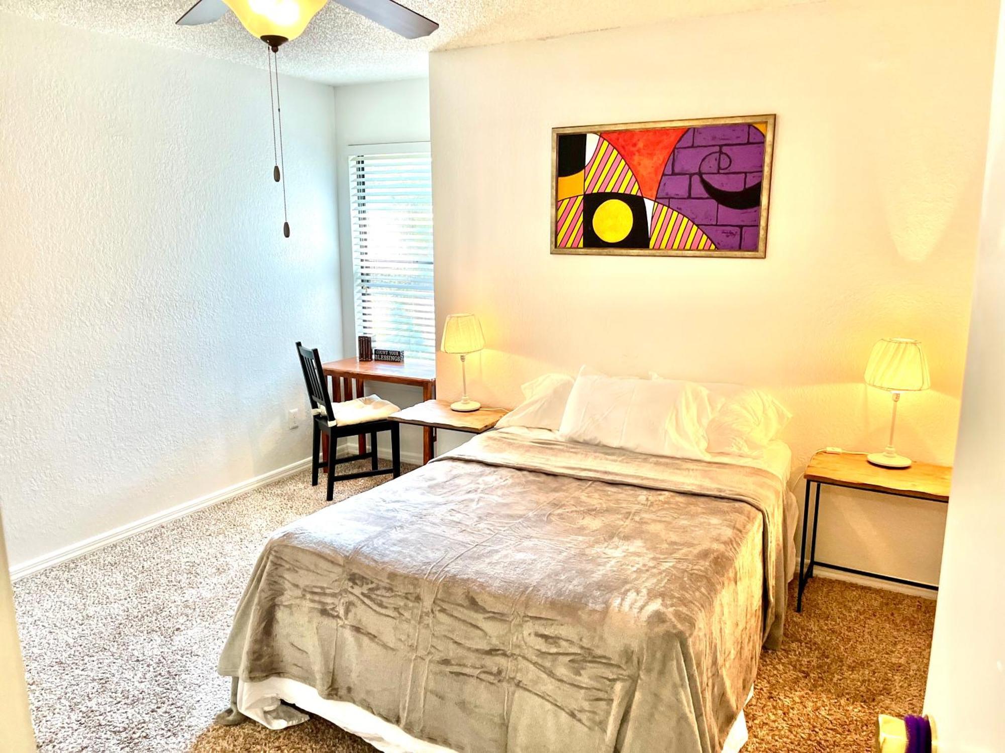 Daytona 2 Bed Apartment 10 Minutes To Beach With Balcony Port Orange Exteriér fotografie