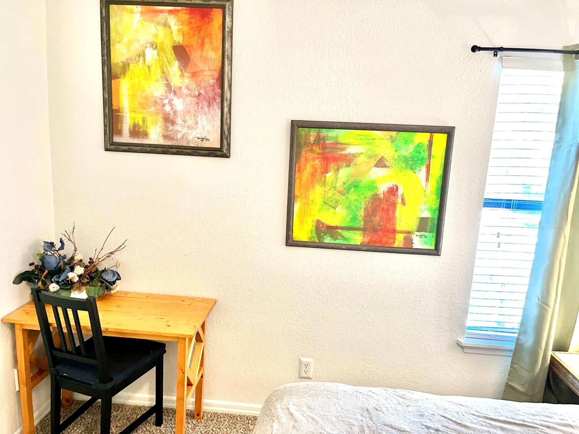 Daytona 2 Bed Apartment 10 Minutes To Beach With Balcony Port Orange Exteriér fotografie