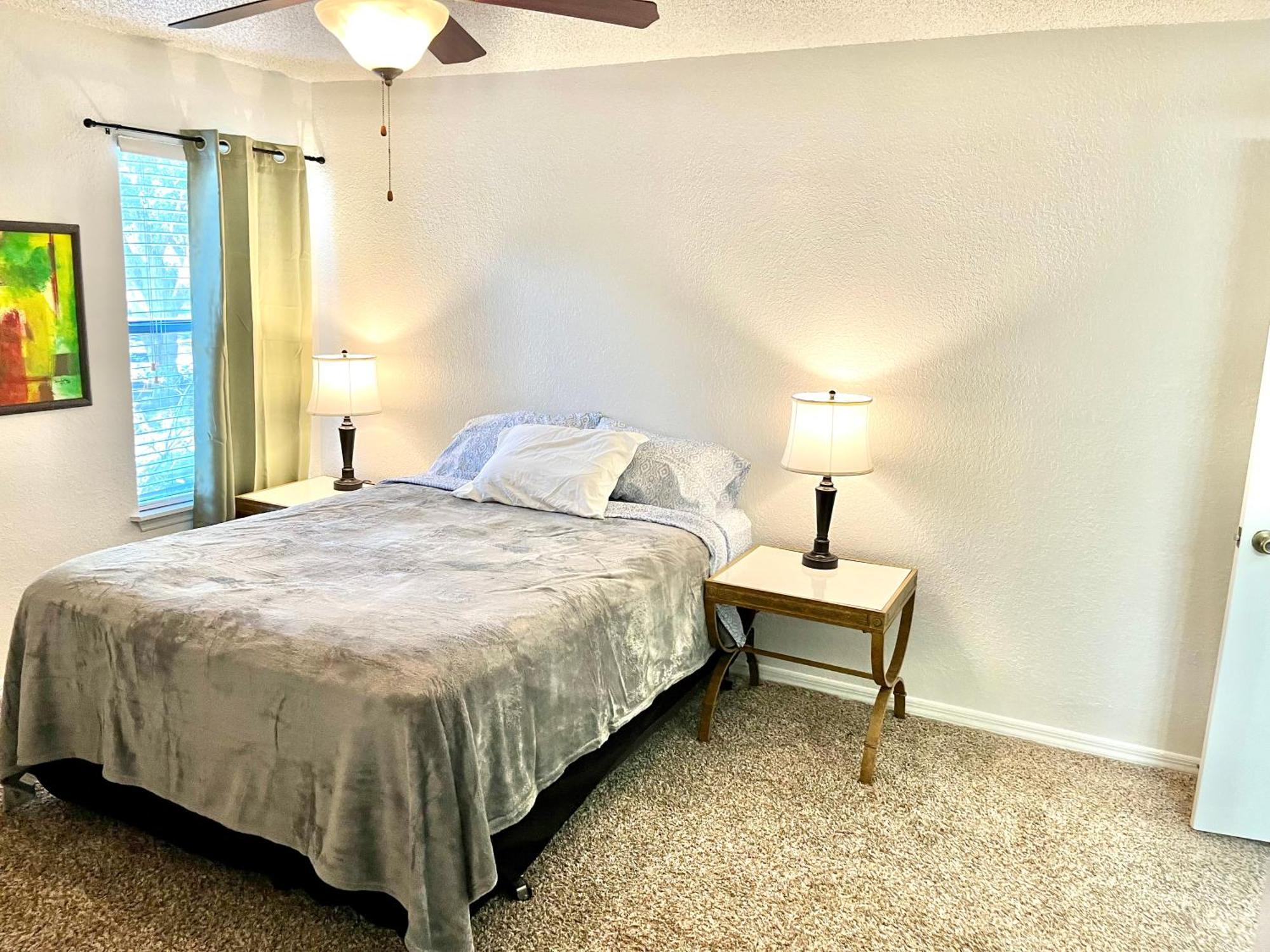Daytona 2 Bed Apartment 10 Minutes To Beach With Balcony Port Orange Exteriér fotografie