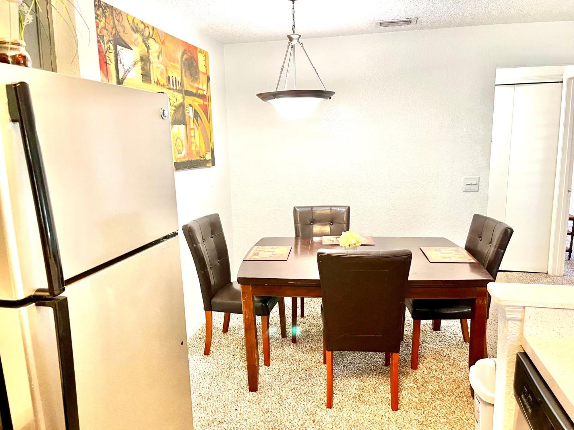 Daytona 2 Bed Apartment 10 Minutes To Beach With Balcony Port Orange Exteriér fotografie