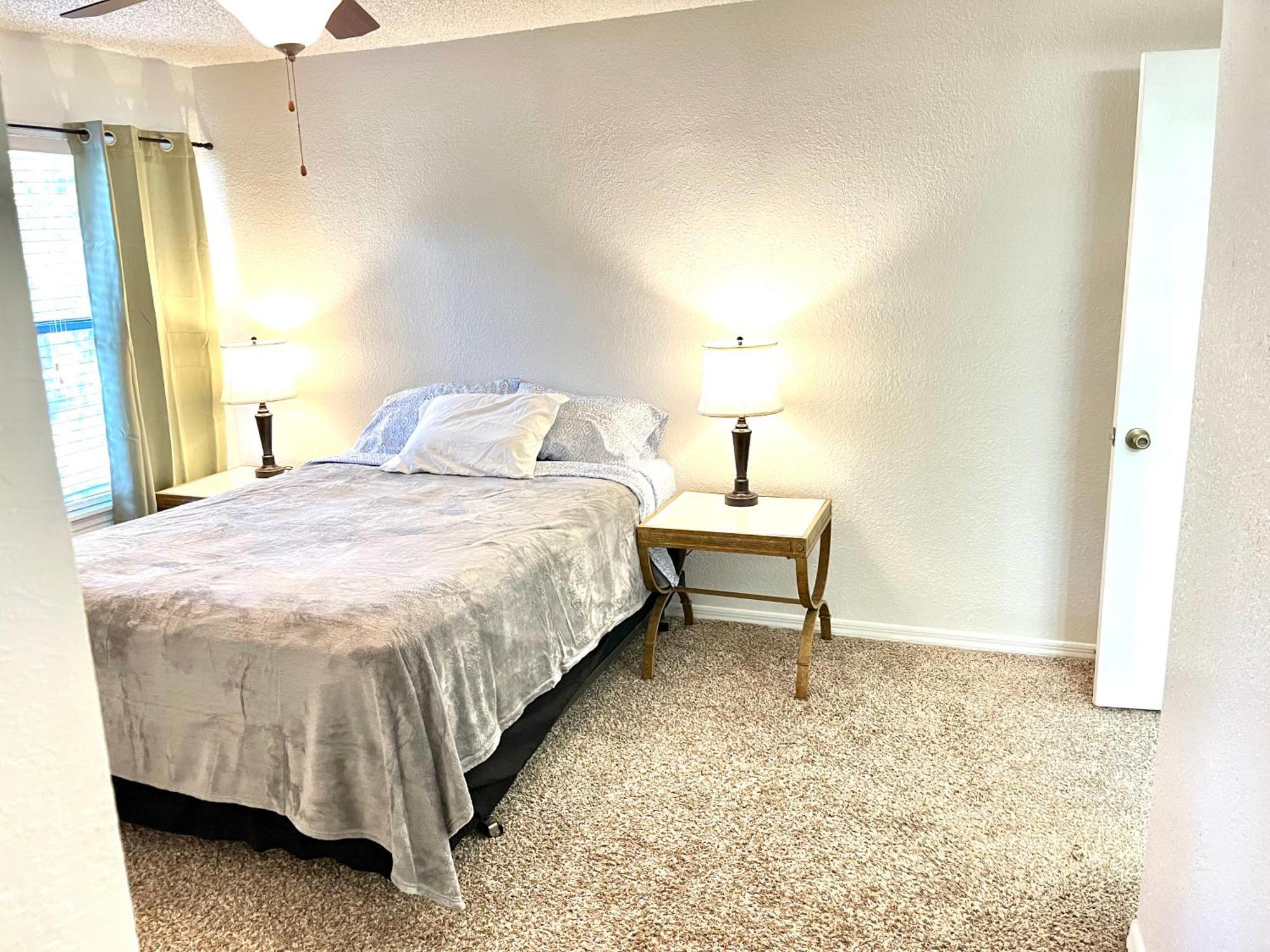Daytona 2 Bed Apartment 10 Minutes To Beach With Balcony Port Orange Exteriér fotografie