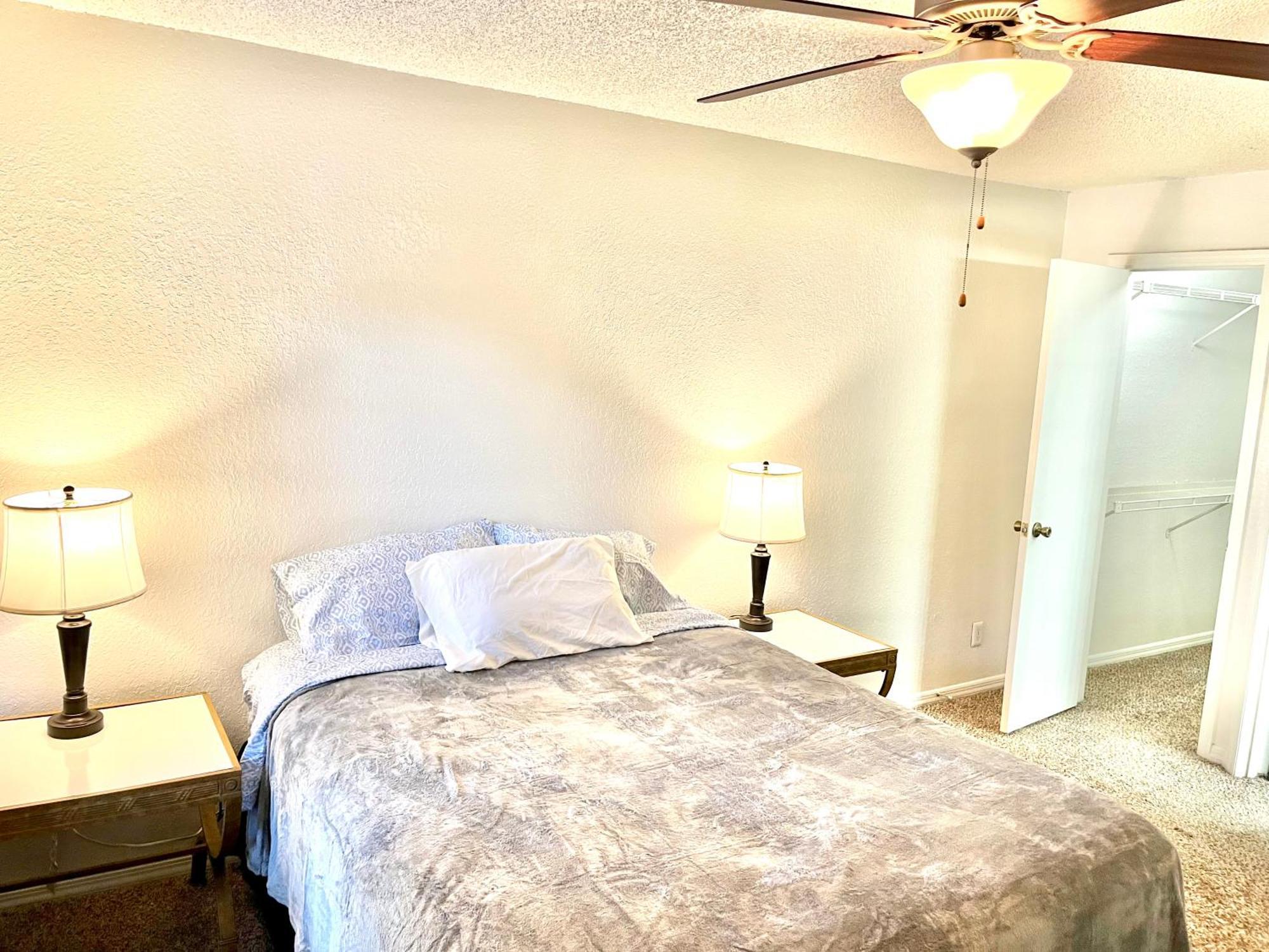 Daytona 2 Bed Apartment 10 Minutes To Beach With Balcony Port Orange Exteriér fotografie