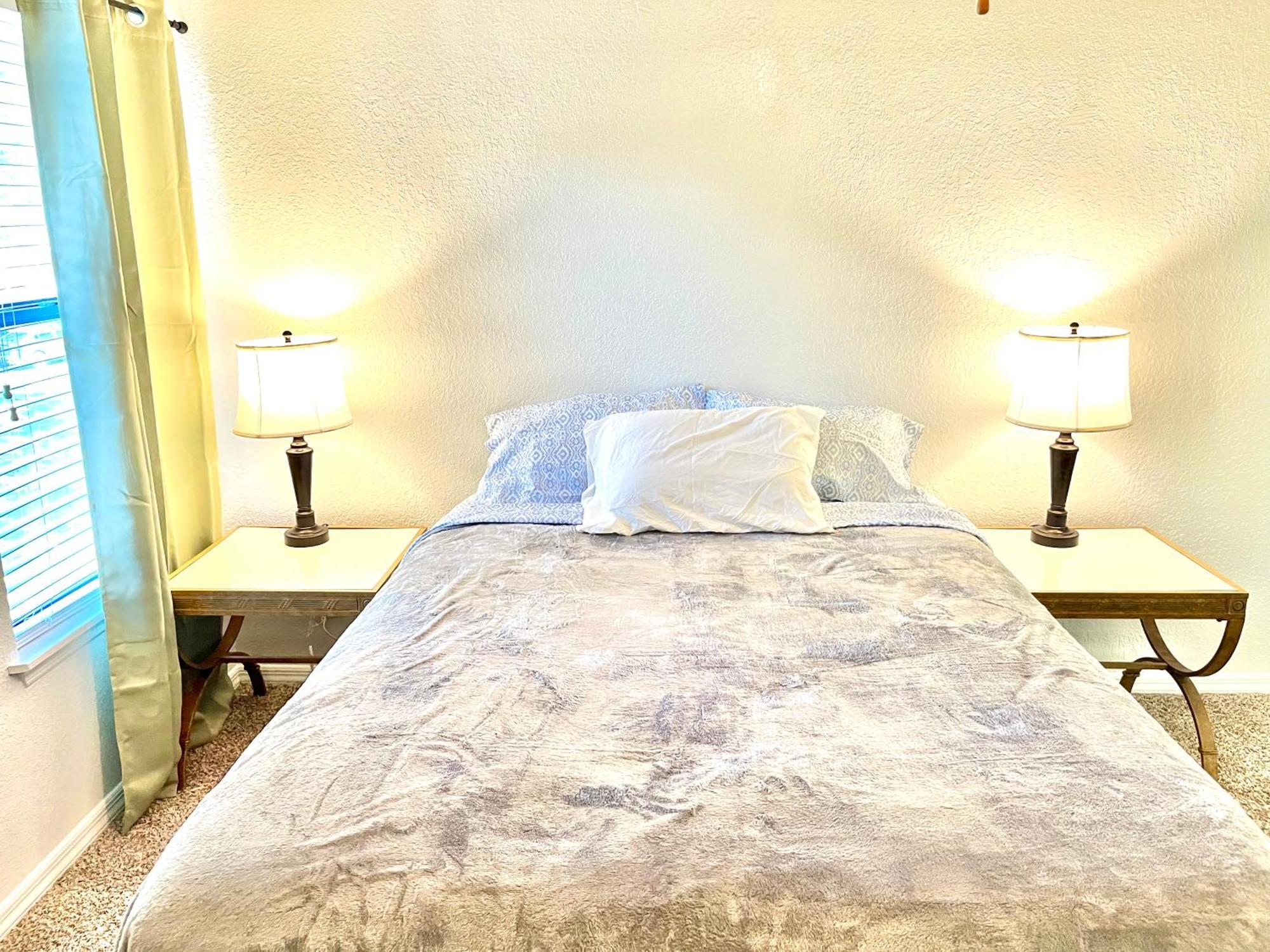 Daytona 2 Bed Apartment 10 Minutes To Beach With Balcony Port Orange Exteriér fotografie