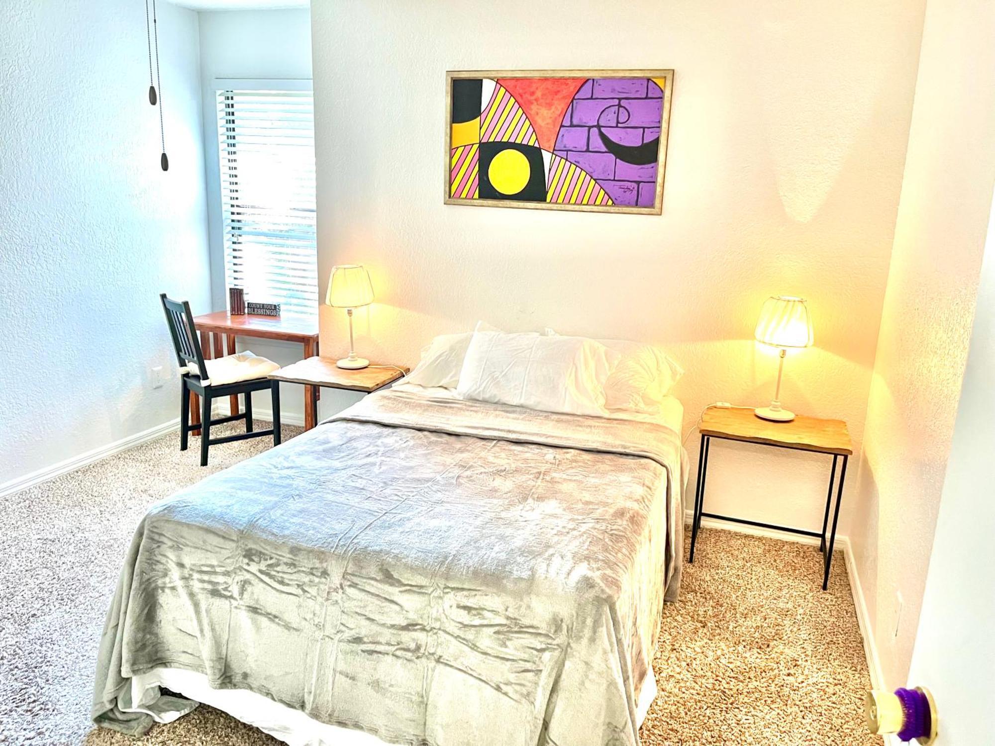 Daytona 2 Bed Apartment 10 Minutes To Beach With Balcony Port Orange Exteriér fotografie