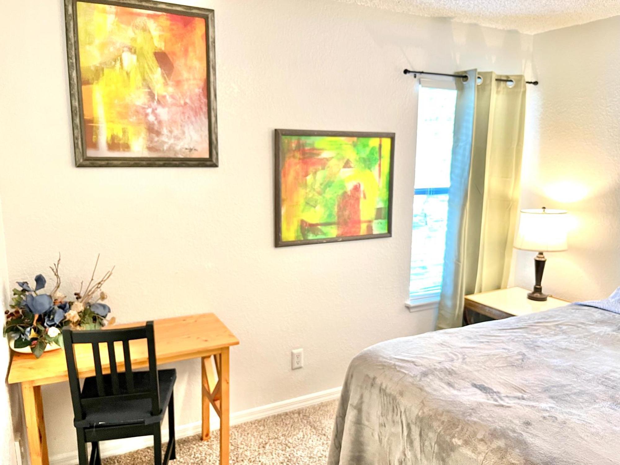 Daytona 2 Bed Apartment 10 Minutes To Beach With Balcony Port Orange Exteriér fotografie
