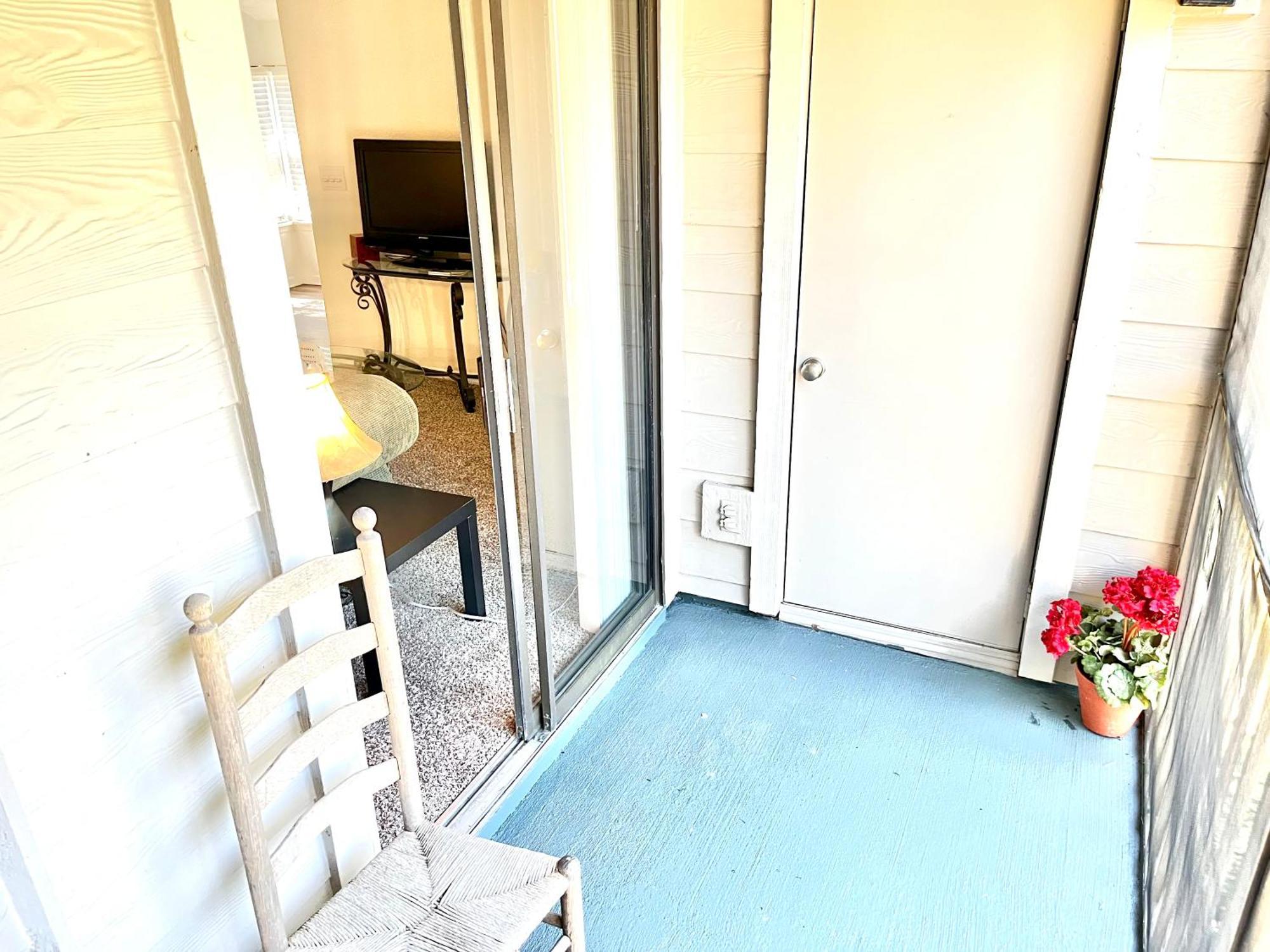 Daytona 2 Bed Apartment 10 Minutes To Beach With Balcony Port Orange Exteriér fotografie