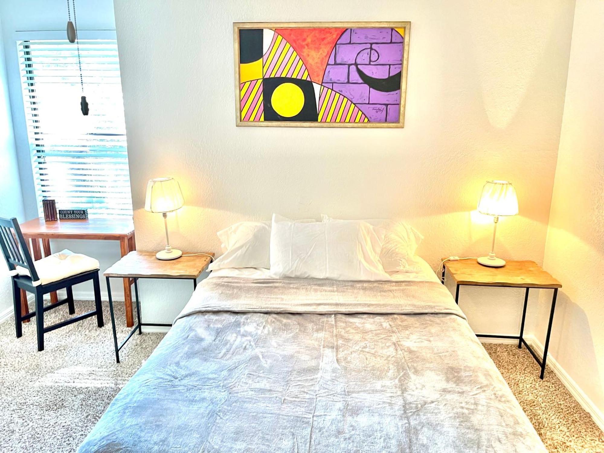 Daytona 2 Bed Apartment 10 Minutes To Beach With Balcony Port Orange Exteriér fotografie