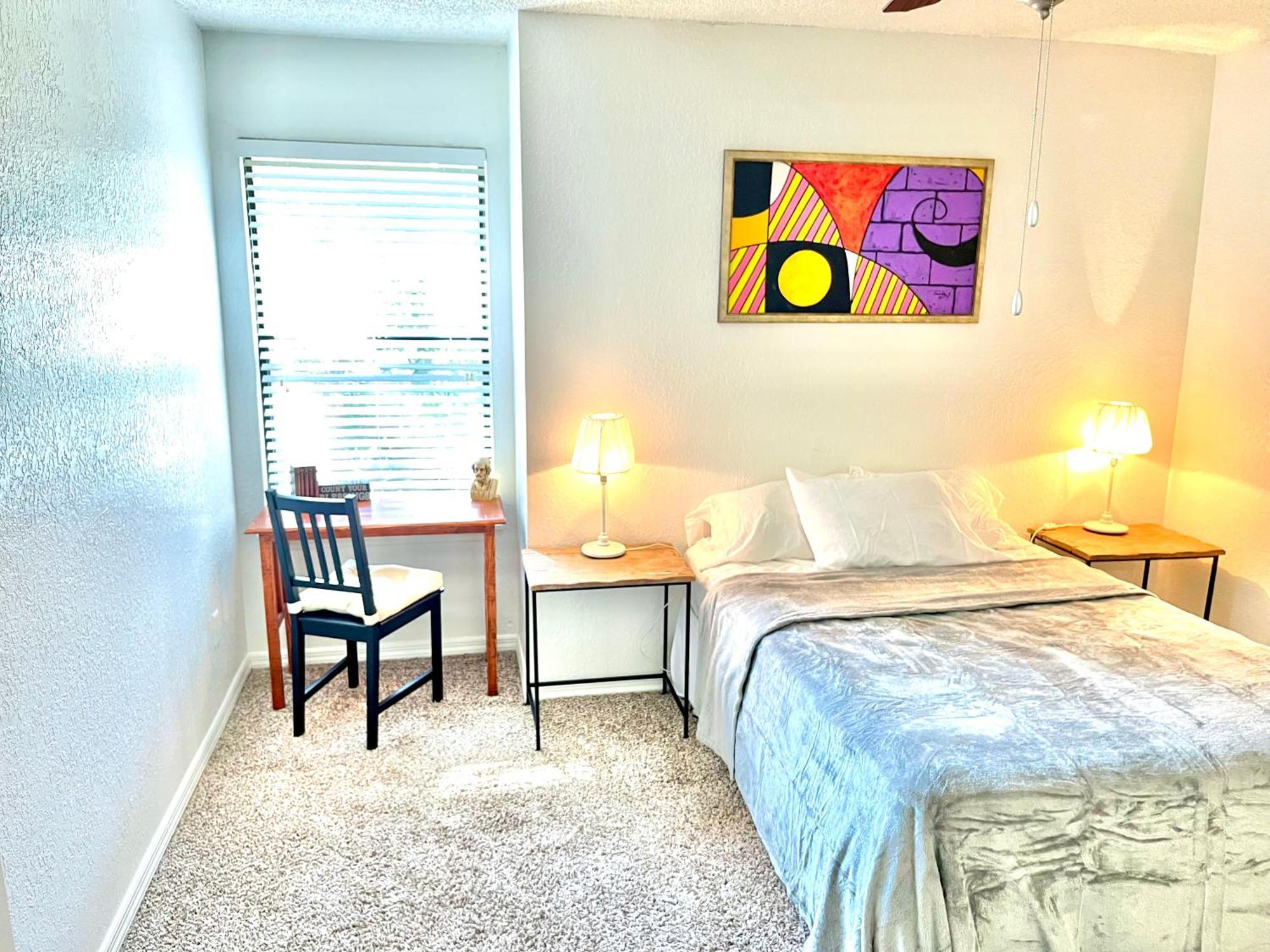 Daytona 2 Bed Apartment 10 Minutes To Beach With Balcony Port Orange Exteriér fotografie