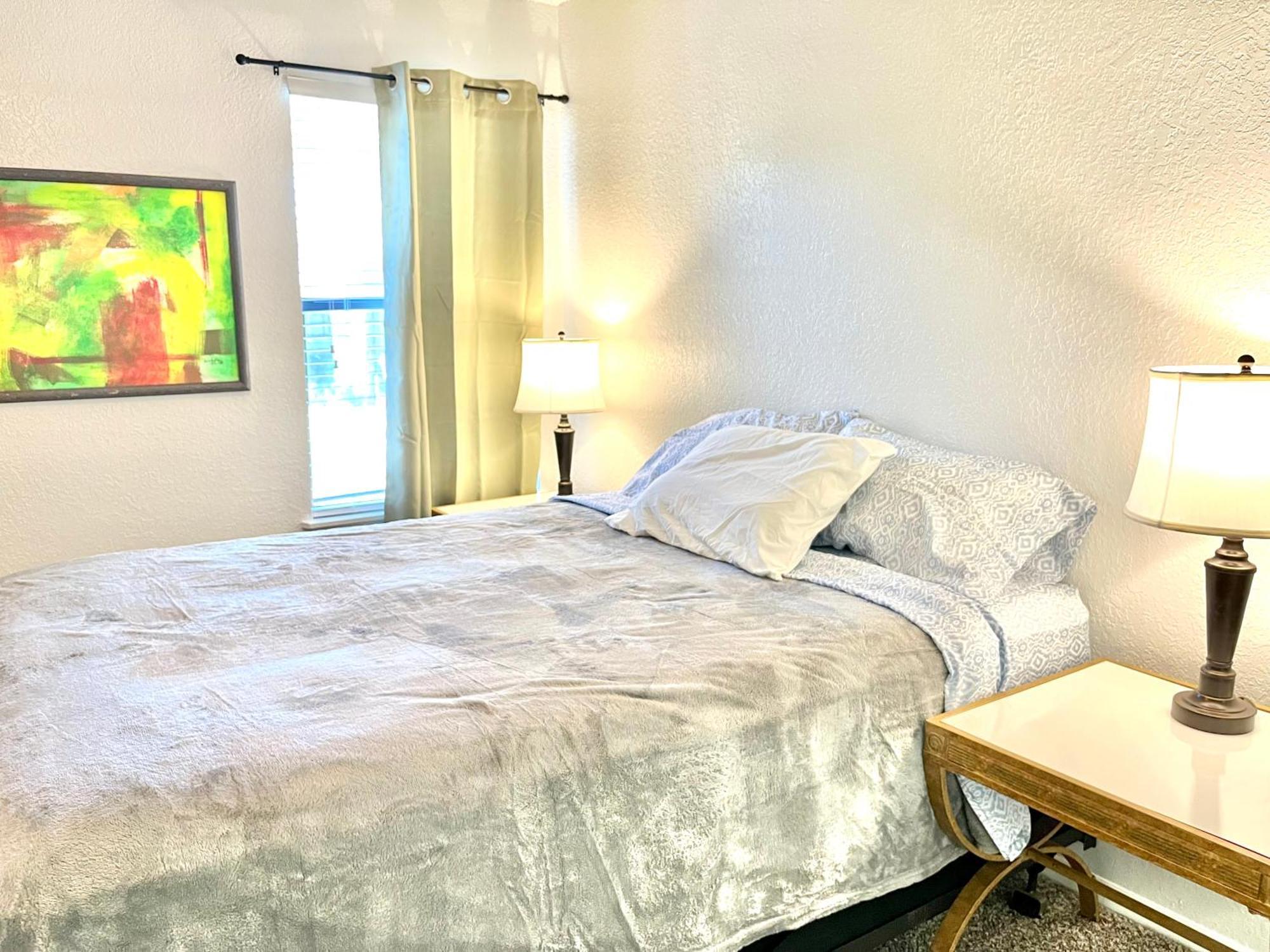 Daytona 2 Bed Apartment 10 Minutes To Beach With Balcony Port Orange Exteriér fotografie