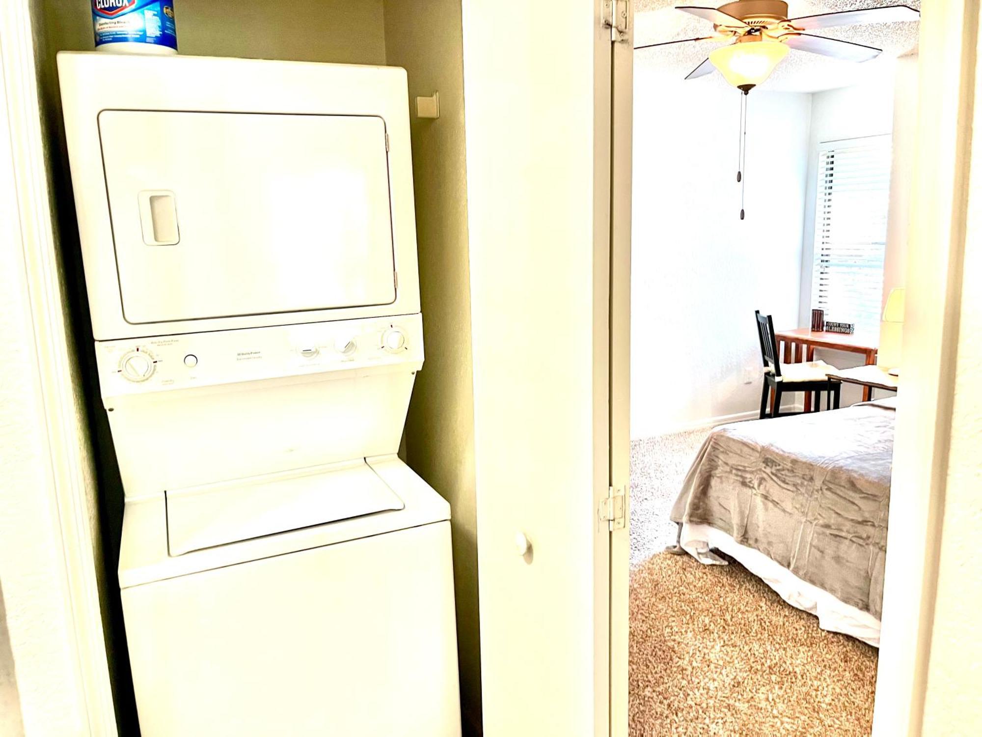 Daytona 2 Bed Apartment 10 Minutes To Beach With Balcony Port Orange Exteriér fotografie